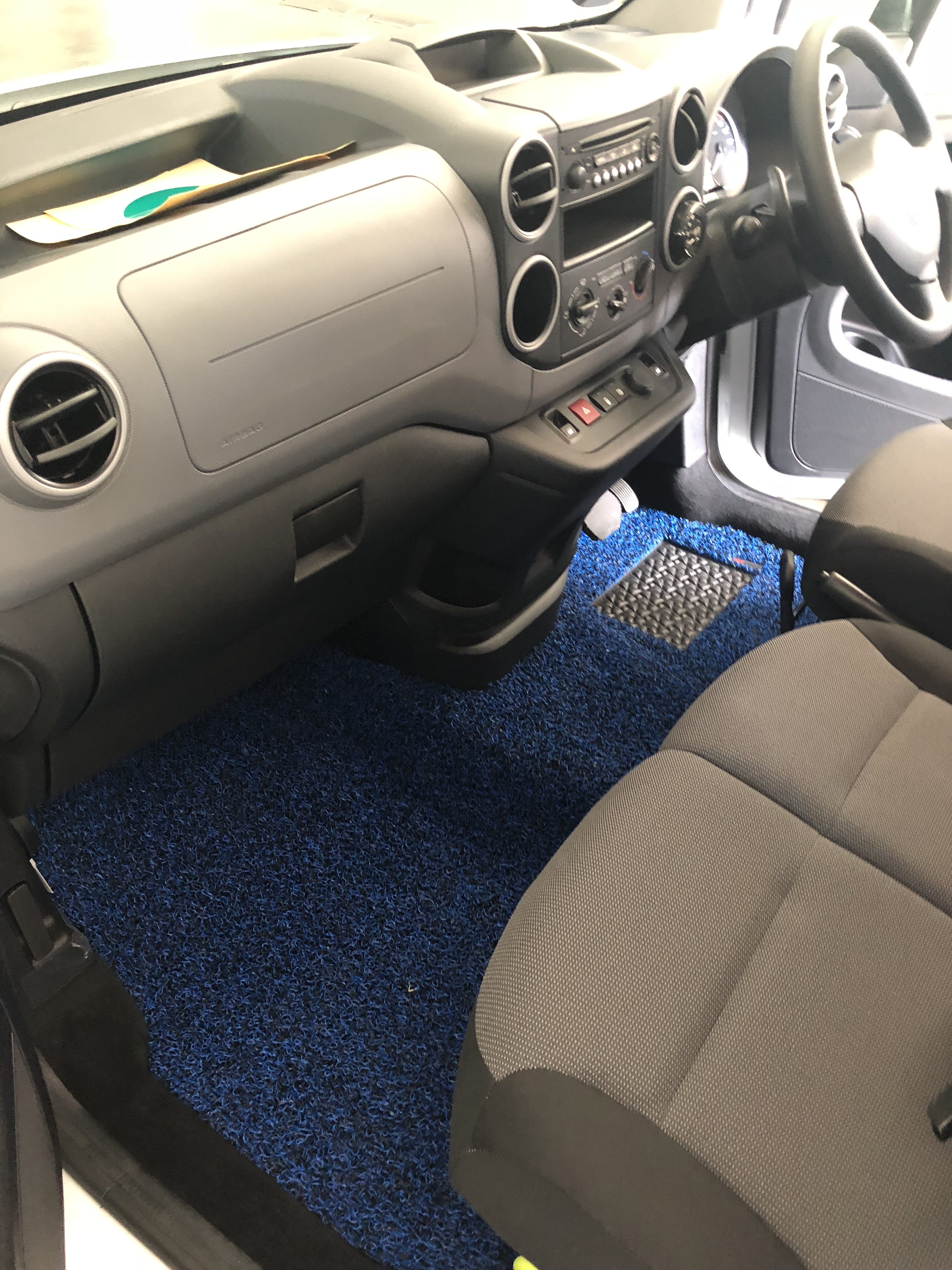 Berlingo